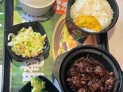-老娘舅(富都广场店)
