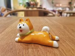 -柴务处·柴犬主题狗咖