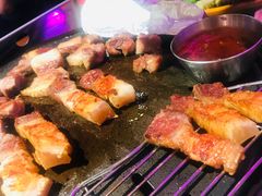 -济州爱肉堂(总店)