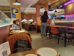 -比格比萨自助(赛罕区万达广场店)