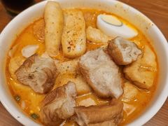 -绿柠食堂(北外滩店)