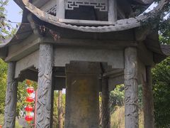-丝绸小镇荻港古村