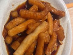 -大师兄·西北小馆(南沙万达广场店)