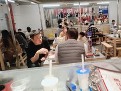 -馬伍旺川菜(金象城店)