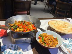 -匠熙小馆(崇文门店)