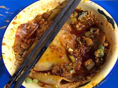 毛路边边冒土豆-马路边边麻辣烫(世纪金源店)