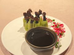 -若蘭慈·无国界素食料理(欢乐海岸店)