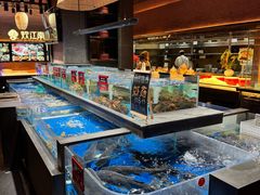 -炊江南·上海菜(国展华漕店)