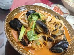-来味香(麦世达韩国精品百货店)