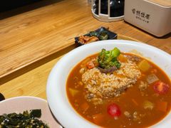 -雷门拉面·现熬骨汤(凯德来福士店)