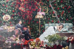 -THE QUEEN(北京店)