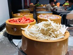 -龍歌自助小火锅(崂山丽达店)