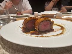 -香樟花园法式铁板烧(恒隆广场店)