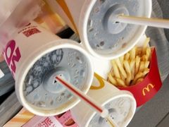 -麦当劳(皇岗路店)