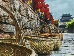-上甘棠村