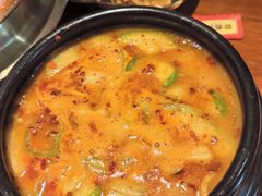 -鑫日千里马朝鲜族小馆(总店)