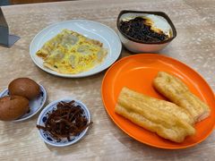 -老上海里弄味道(知春路店)