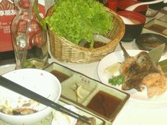 -赤坂亭M9和牛烧肉·日料398放题(万达店)