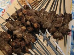 -汉唐守艺人·河北面馆(民心河店)