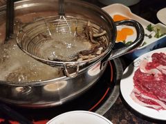 -八合里潮汕鲜牛肉火锅(惠州华贸店)