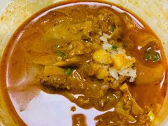 -小杨烤肉(高新店)