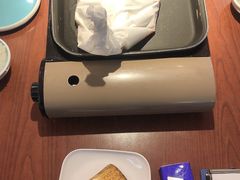 -鱼鼎香烤鱼火锅(华发商都店)