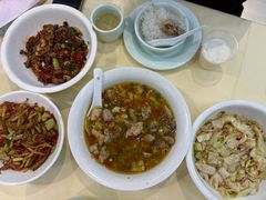 -笨罗卜浏阳菜馆(龙华鹏润达店)