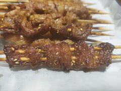 -江边渔村(双井店)