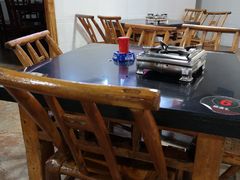 -银满斗(步行街总店)