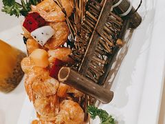 -御沪沪味园.融合菜.海鲜(斜土路店)