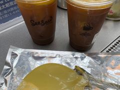 -Seesaw Coffee(上海太阳宫K46店)