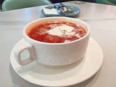 -库滋明·俄罗斯特色美食(中央大街店)