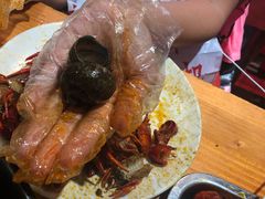 -华仔龙虾(永乐路总店)
