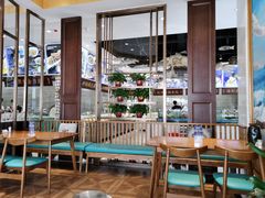 大堂-海铺·渔家虾水饺(皇姑店)