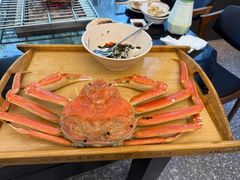 -震海贝烤贝·民俗特色店(延吉总店)