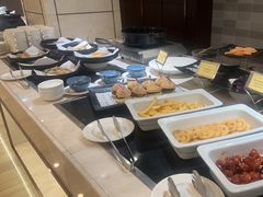 -厦门海景千禧大酒店·海景咖啡厅