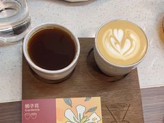 -Again Coffee Roaster(香蜜湖店)