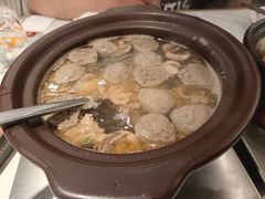 -火啫啫·粤式啫啫煲(南通首店)