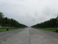 景点-汉长安城未央宫国家考古遗址公园