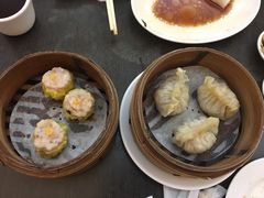 蔬菜魚翅餃-联盈发点心专门店