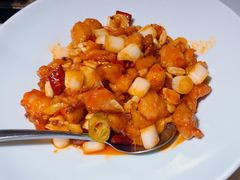 -四世同堂·京菜·烤鸭(双井店)