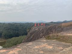 -飞天山旅游区