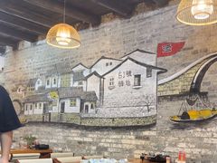 -61号餐吧(兴坪古镇漓江店)