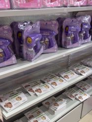 -奈尔宝家庭中心·亲子餐厅(鄞州万达店)