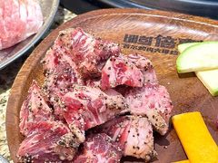 -首尔烤肉大排档(合生汇店)
