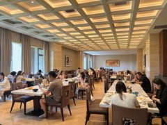 -杭州开元名都大酒店·地中海自助餐厅