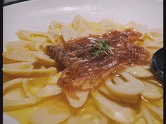 腊肉春笋-解香楼(八盘岭路店)