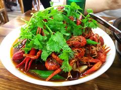 -玉衢·衢州鸭头店(沿河路店)