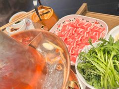 -东门口·鲜爆肚涮肉·烧烤(老门东店)