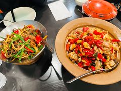 -洞庭鲜湘菜餐厅